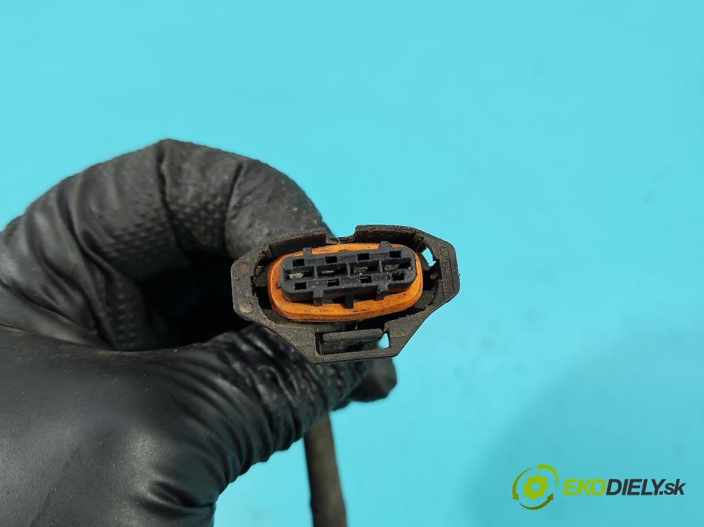 Opel Astra III 2004-2014 1.6 16v 105 HP manual 77 kW 1598 cm3 5- Sonda lambda ES20339 (Lambda sonda)