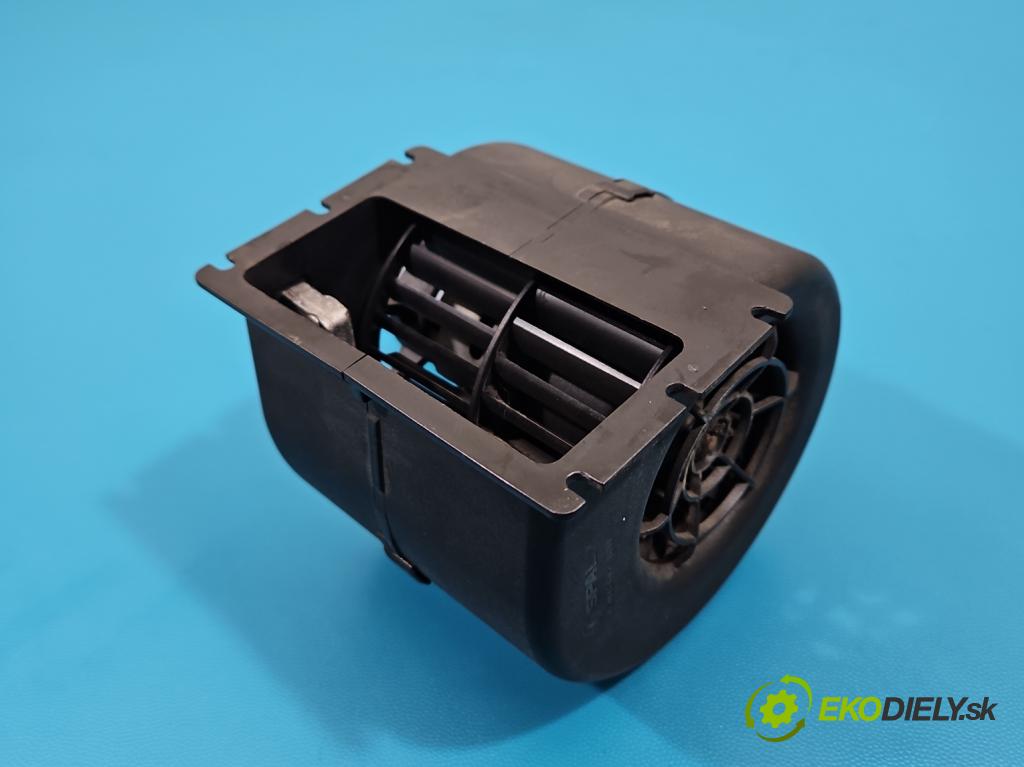 Ligier Ambra 0.5d automatic 4 kW 505 cm3 3- ventilátor vzduchu 
