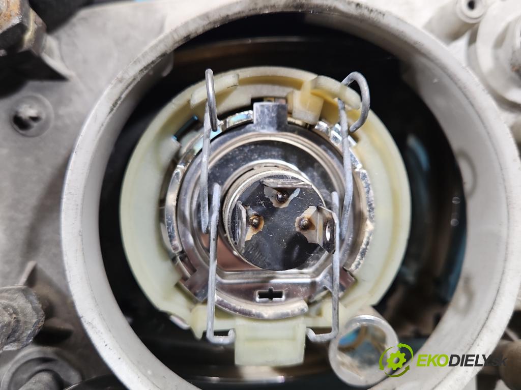 Ligier Ambra 0.5d 5KM automatic 4 kW 505 cm3 3- Reflektor: pravý  (Svetlo predné pravé)