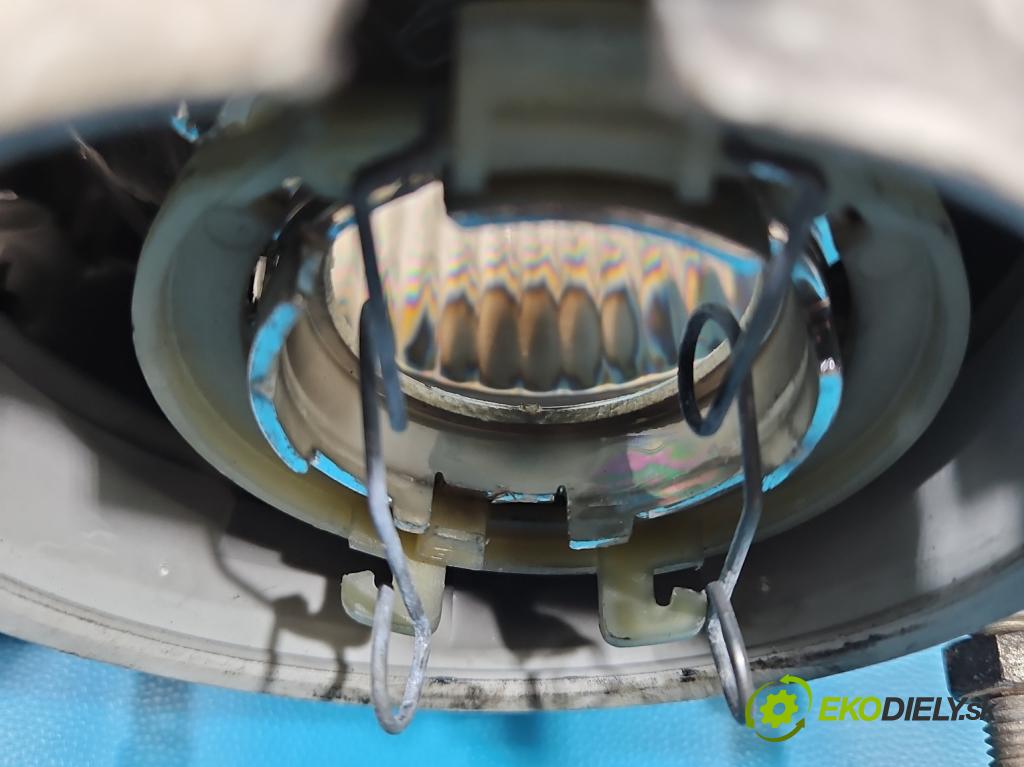 Ligier Ambra 0.5d 5KM automatic 4 kW 505 cm3 3- Reflektor: pravý  (Svetlo predné pravé)