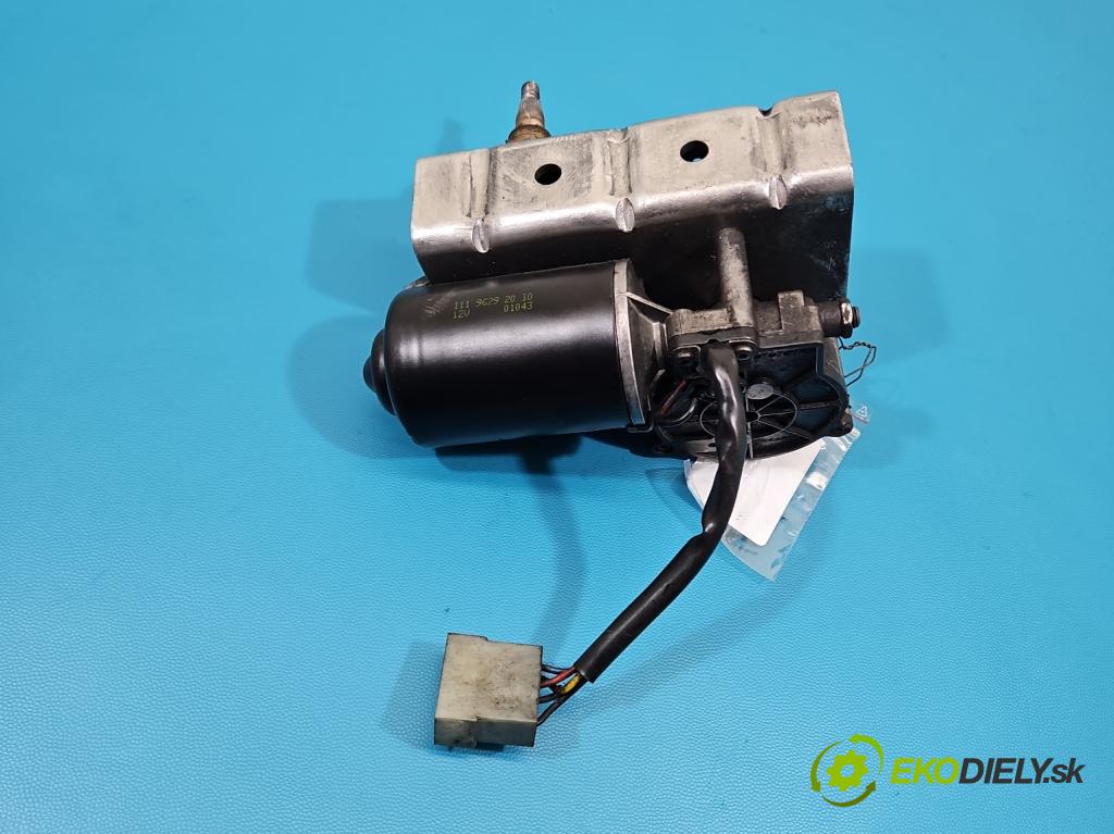 Ligier Ambra 0.5d 5KM automatic 4 kW 505 cm3 3- motor stieračov predné