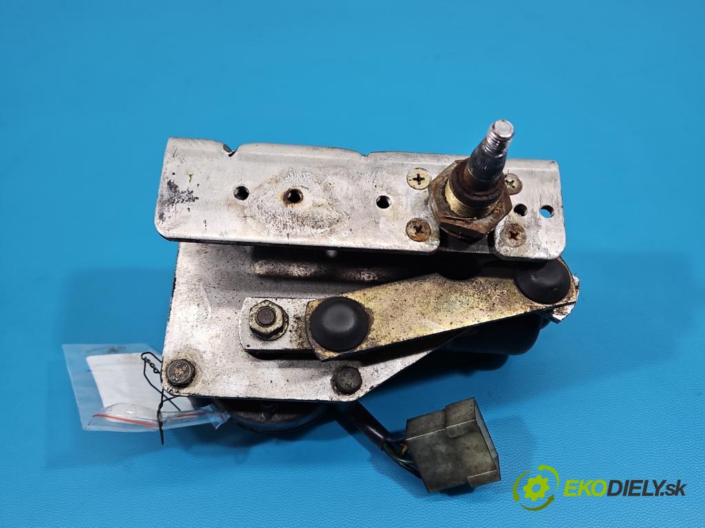 Ligier Ambra 0.5d 5KM automatic 4 kW 505 cm3 3- motor stieračov predné