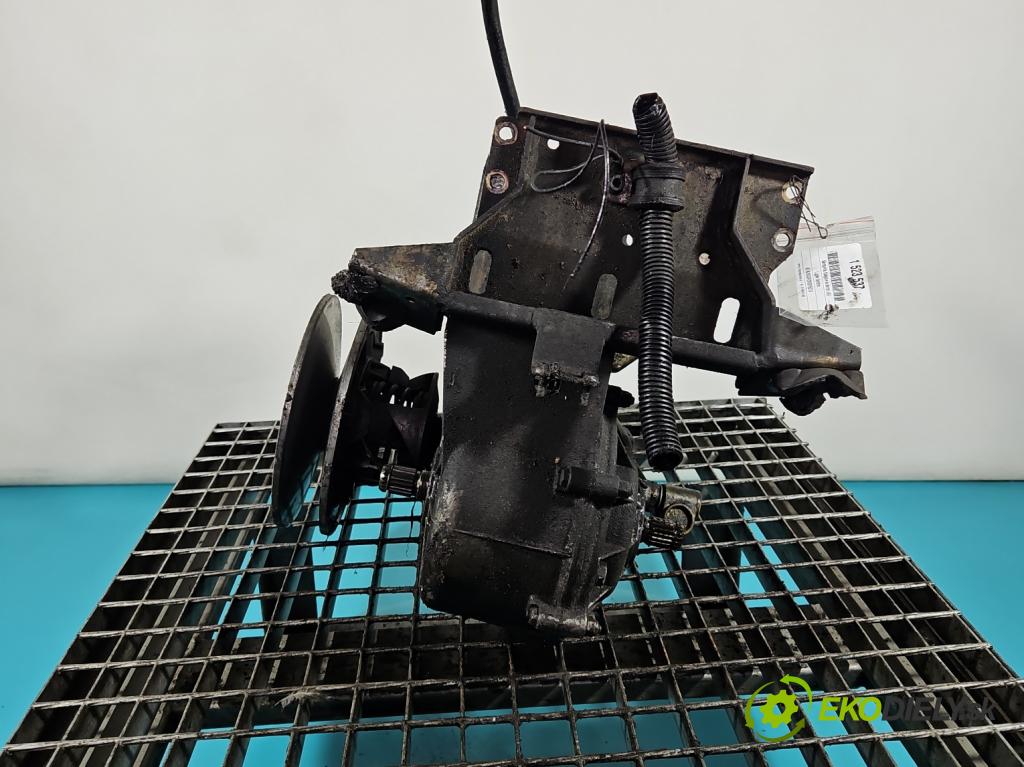 Ligier Ambra 0.5d 5KM automatic 4 kW 505 cm3 3- prevodovka stupeň,rýchlosť automat
