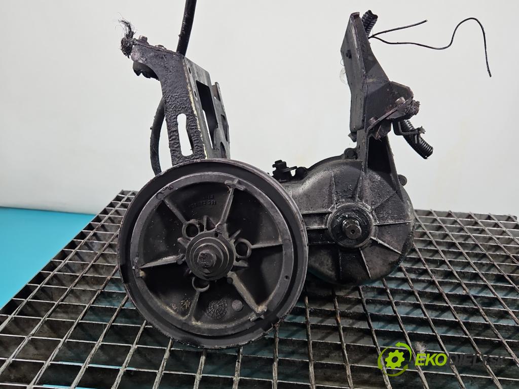 Ligier Ambra 0.5d 5KM automatic 4 kW 505 cm3 3- prevodovka stupeň,rýchlosť automat