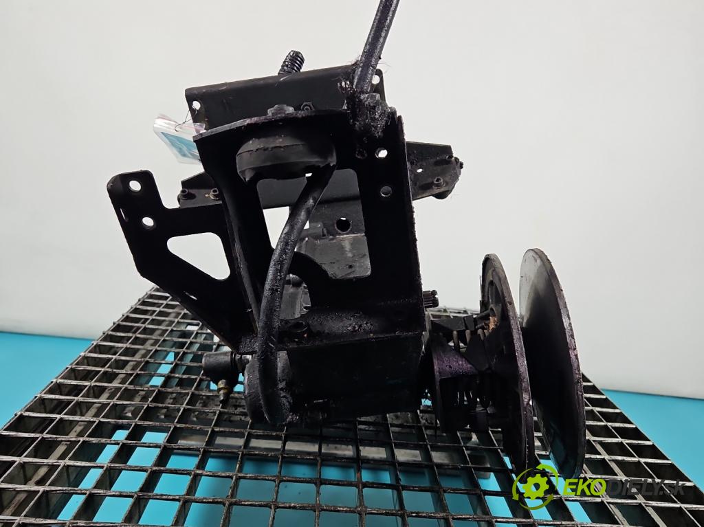 Ligier Ambra 0.5d 5KM automatic 4 kW 505 cm3 3- prevodovka stupeň,rýchlosť automat