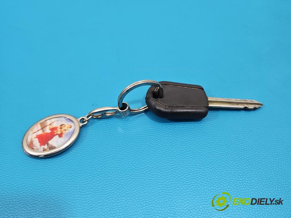 Ligier Ambra 0.5d 5KM automatic 4 kW 505 cm3 3- Spínačka  (Spínacia skrinka)