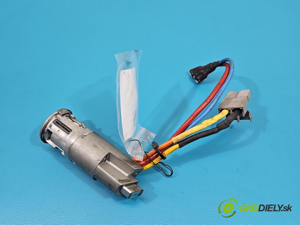 Ligier Ambra 0.5d 5KM automatic 4 kW 505 cm3 3- Spínačka  (Spínacia skrinka)