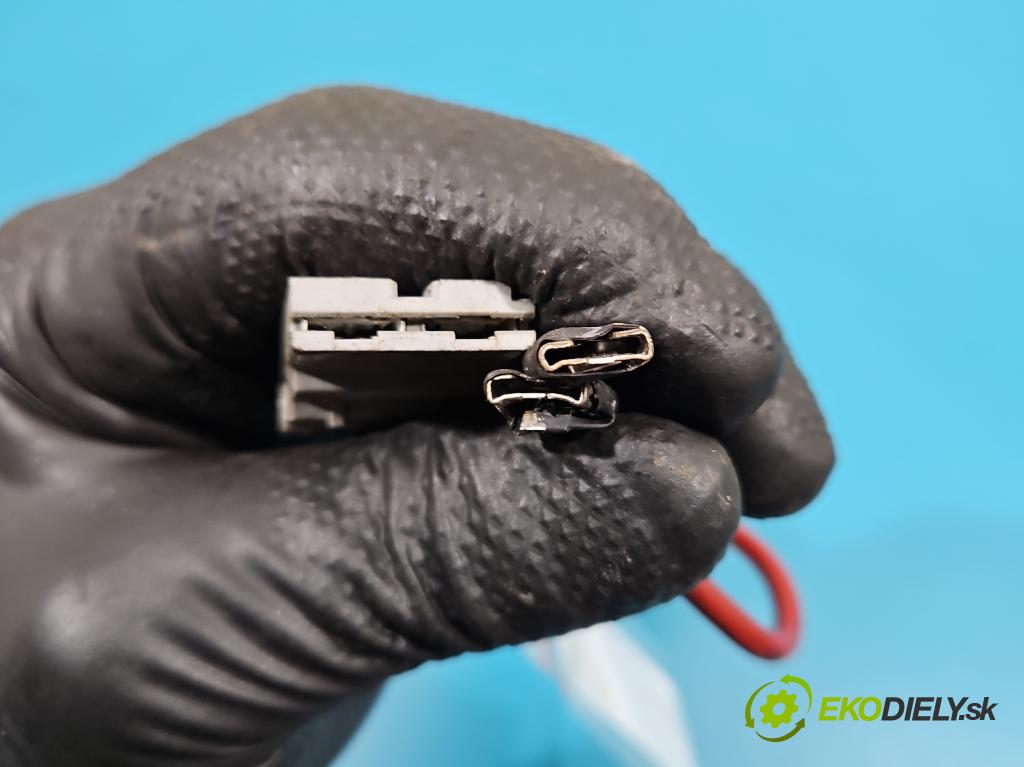 Ligier Ambra 0.5d 5KM automatic 4 kW 505 cm3 3- Spínačka  (Spínacia skrinka)