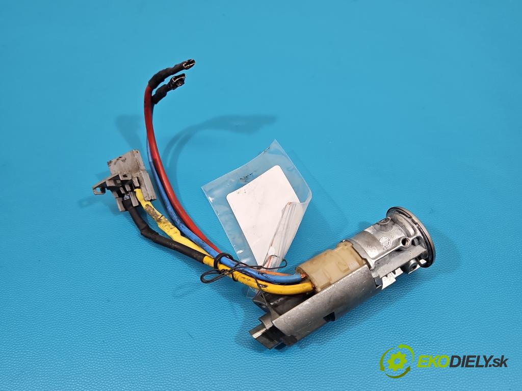 Ligier Ambra 0.5d 5KM automatic 4 kW 505 cm3 3- Spínačka  (Spínacia skrinka)