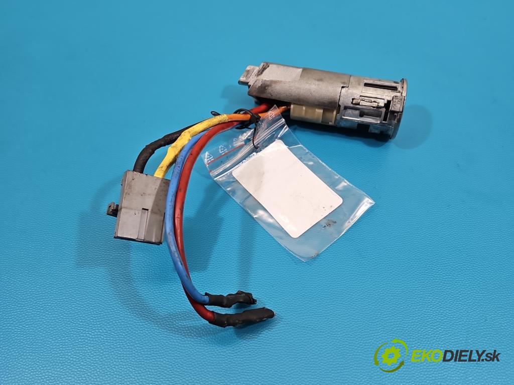 Ligier Ambra 0.5d 5KM automatic 4 kW 505 cm3 3- Spínačka  (Spínacia skrinka)