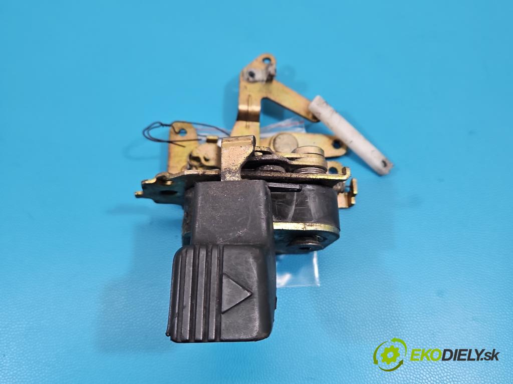 Ligier Ambra 0.5d 5KM automatic 4 kW 505 cm3 3- zámok predné ľavý