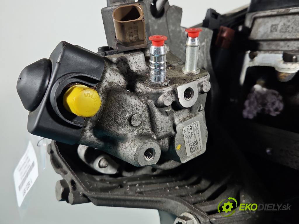 Skoda Octavia III 2013- 1.6 tdi 110 HP manual 81 kW 1598 cm3 5- čerpadlo vstrekovacia 28470303 (Vstrekovacie čerpadlo)