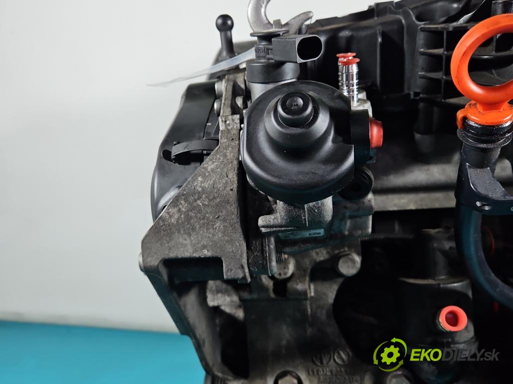 Vw Tiguan I 2007-2016 2.0d 140 HP manual 103 kW 1968 cm3 5- čerpadlo vstrekovacia 0445010514 (Vstrekovacie čerpadlo)