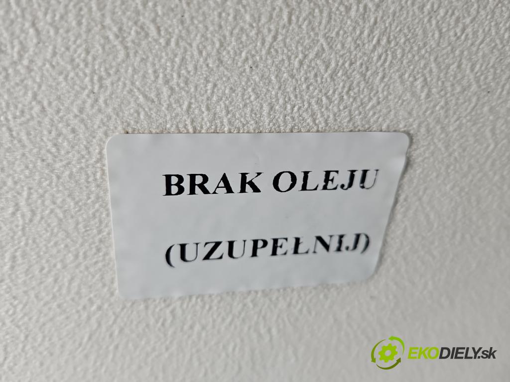 Vw Tiguan I 2007-2016 2.0d 140 HP manual 103 kW 1968 cm3 5- prevodovka stupeň,rýchlosť manual LQU