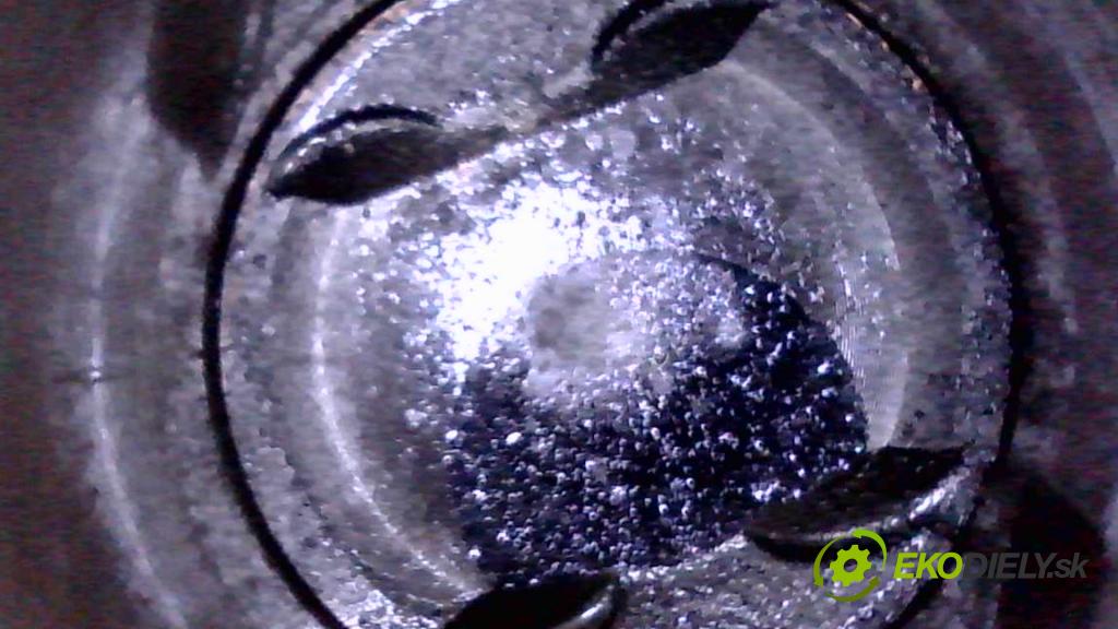 Kia Stinger 2017-2023 2.0 T-GDI: 256KM automatic 188 kW 1998 cm3 5- motor benzín: G4KL