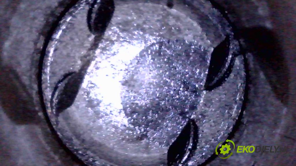 Kia Stinger 2017-2023 2.0 T-GDI: 256KM automatic 188 kW 1998 cm3 5- motor benzín: G4KL