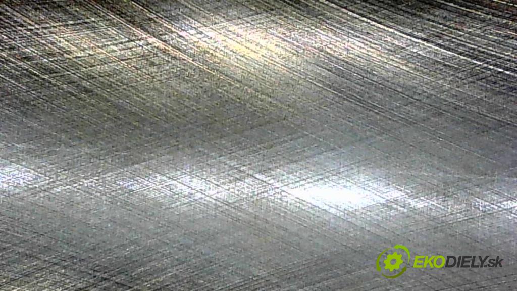 Kia Stinger 2017-2023 2.0 T-GDI: 256KM automatic 188 kW 1998 cm3 5- motor benzín: G4KL