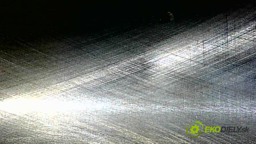 Kia Stinger 2017-2023 2.0 T-GDI: 256KM automatic 188 kW 1998 cm3 5- motor benzín: G4KL