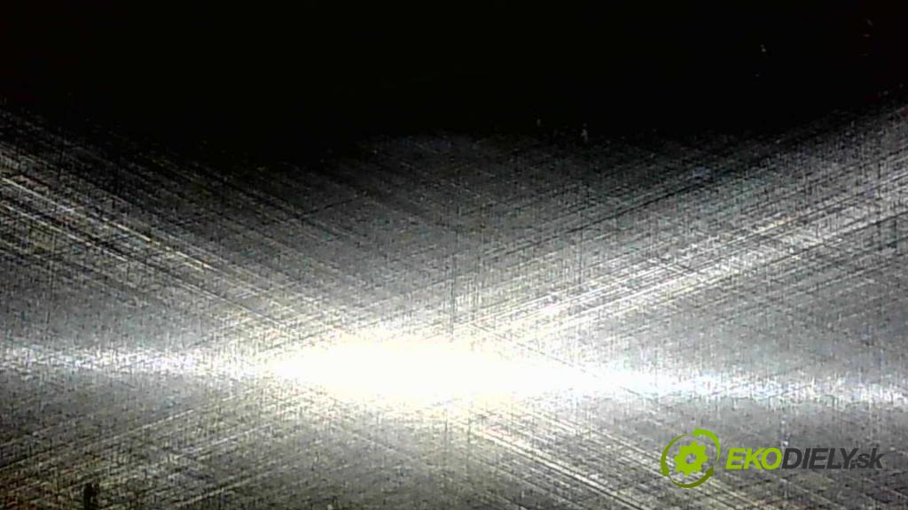 Kia Stinger 2017-2023 2.0 T-GDI: 256KM automatic 188 kW 1998 cm3 5- motor benzín: G4KL