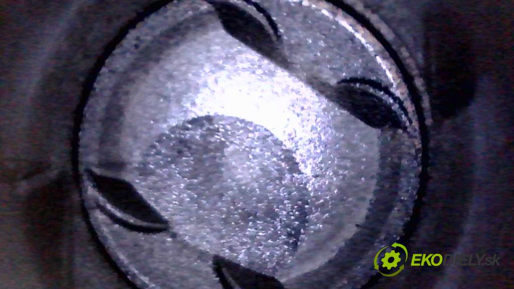 Kia Stinger 2017-2023 2.0 T-GDI: 256KM automatic 188 kW 1998 cm3 5- motor benzín: G4KL