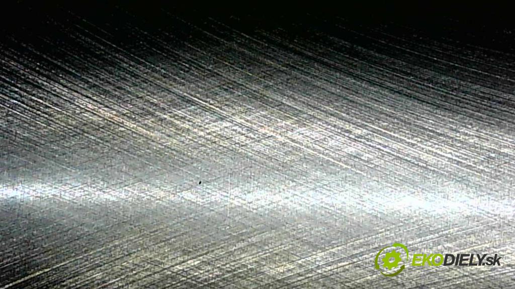 Kia Stinger 2017-2023 2.0 T-GDI: 256KM automatic 188 kW 1998 cm3 5- motor benzín: G4KL