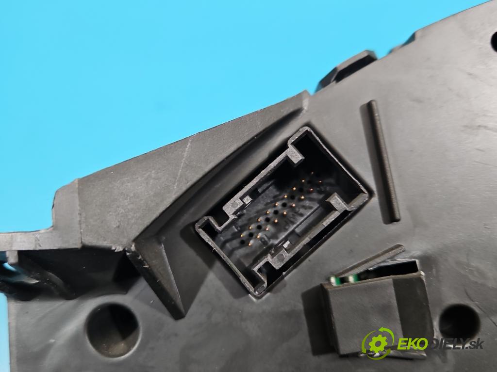 Mercedes Sprinter I 1995-2006 2.2 cdi 109 HP manual 80 kW 2148 cm3 5- prístrojovka/ budíky  (Prístrojová doska)