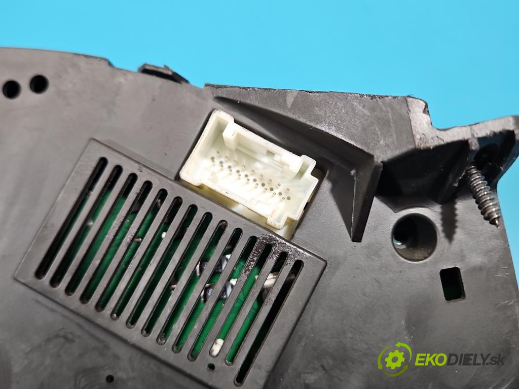 Mercedes Sprinter I 1995-2006 2.2 cdi 109 HP manual 80 kW 2148 cm3 5- prístrojovka/ budíky  (Prístrojová doska)