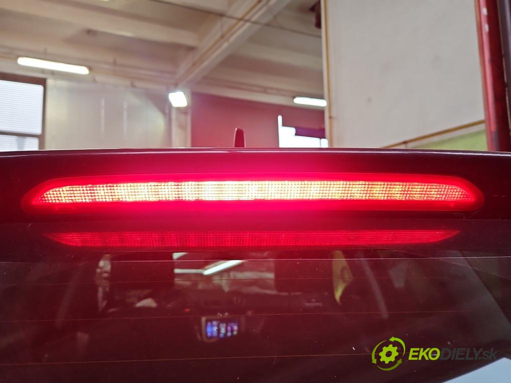 Vw Passat B7 2010-2014 2.0 TSI 211KM automatic 155 kW 1984 cm3 5- světlo: stop: 1K6945097A