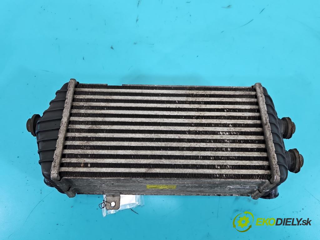 Hyundai I30 II 2012-2016 1.6 crdi 110 hp manual 81 kW 1582 cm3 5- Intercooler 28270-2A770 (Intercooler (chladič stlačeného vzduchu))