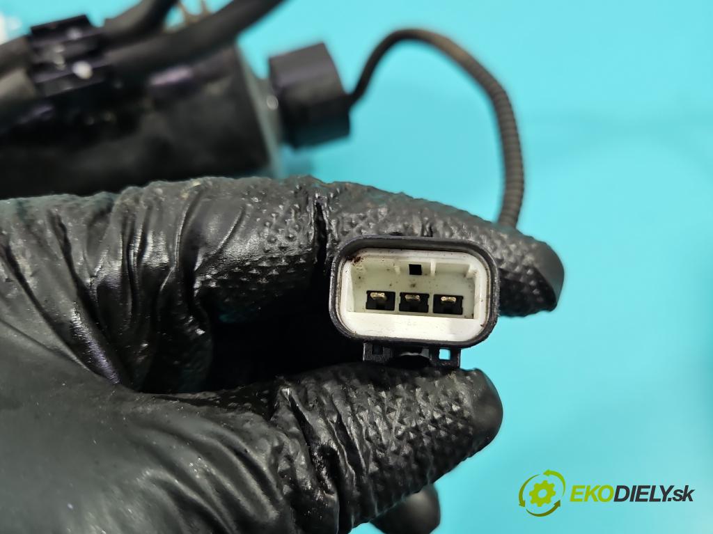 Hyundai I30 II 2012-2016 1.6 crdi 110 hp manual 81 kW 1582 cm3 5- obal filtra paliva