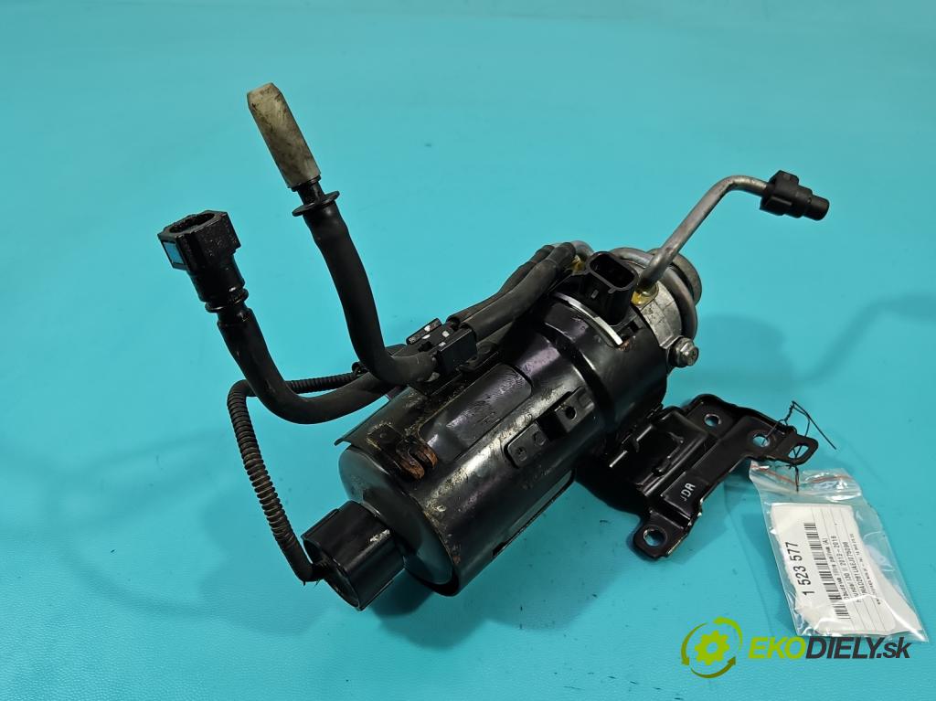 Hyundai I30 II 2012-2016 1.6 crdi 110 hp manual 81 kW 1582 cm3 5- obal filtra paliva