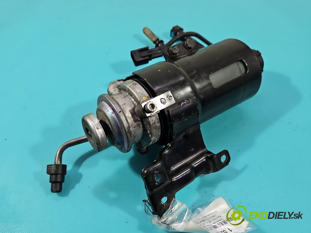 Hyundai I30 II 2012-2016 1.6 crdi 110 hp manual 81 kW 1582 cm3 5- obal filtra paliva