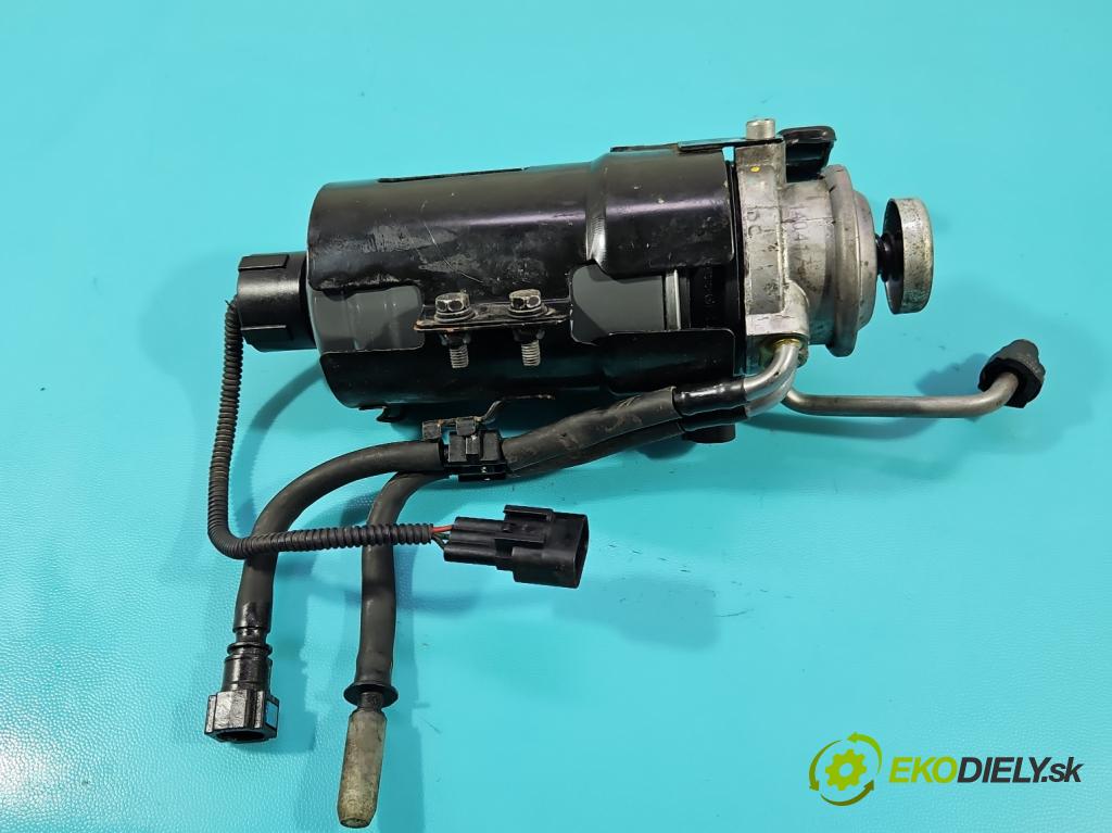 Hyundai I30 II 2012-2016 1.6 crdi 110 hp manual 81 kW 1582 cm3 5- obal filtra paliva