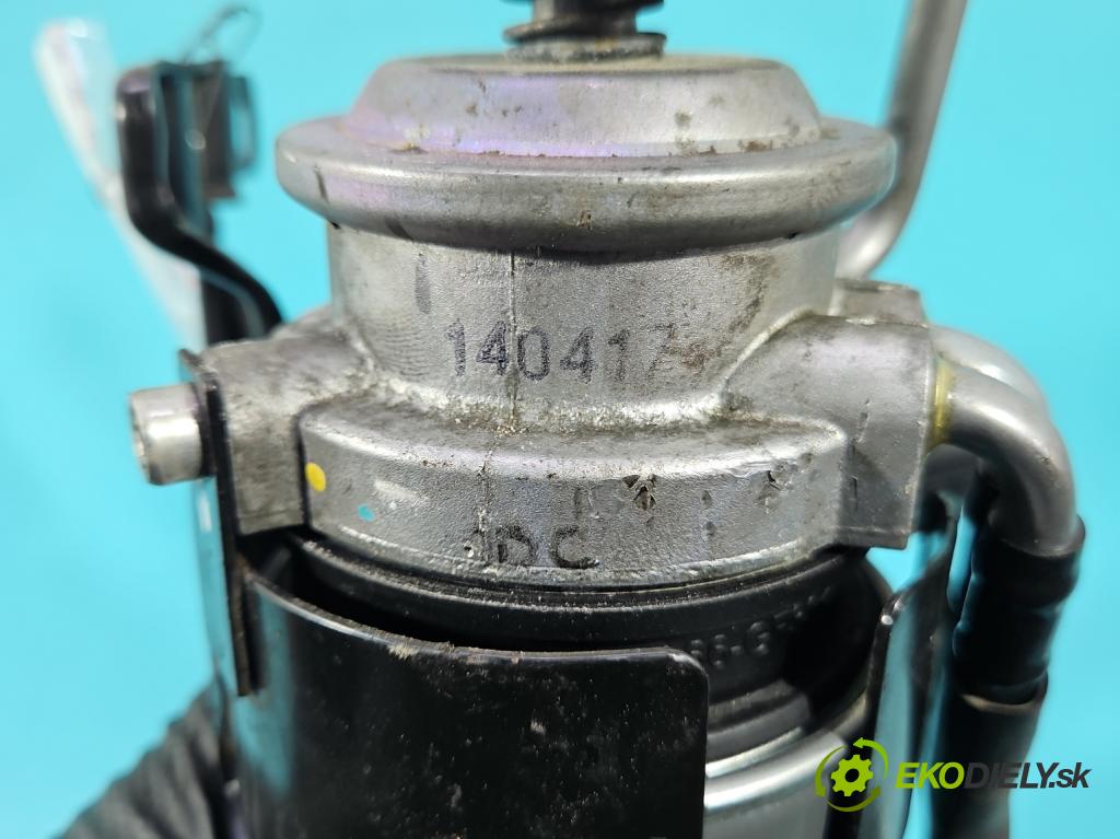 Hyundai I30 II 2012-2016 1.6 crdi 110 hp manual 81 kW 1582 cm3 5- obal filtra paliva