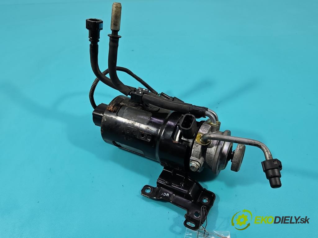 Hyundai I30 II 2012-2016 1.6 crdi 110 hp manual 81 kW 1582 cm3 5- obal filtra paliva