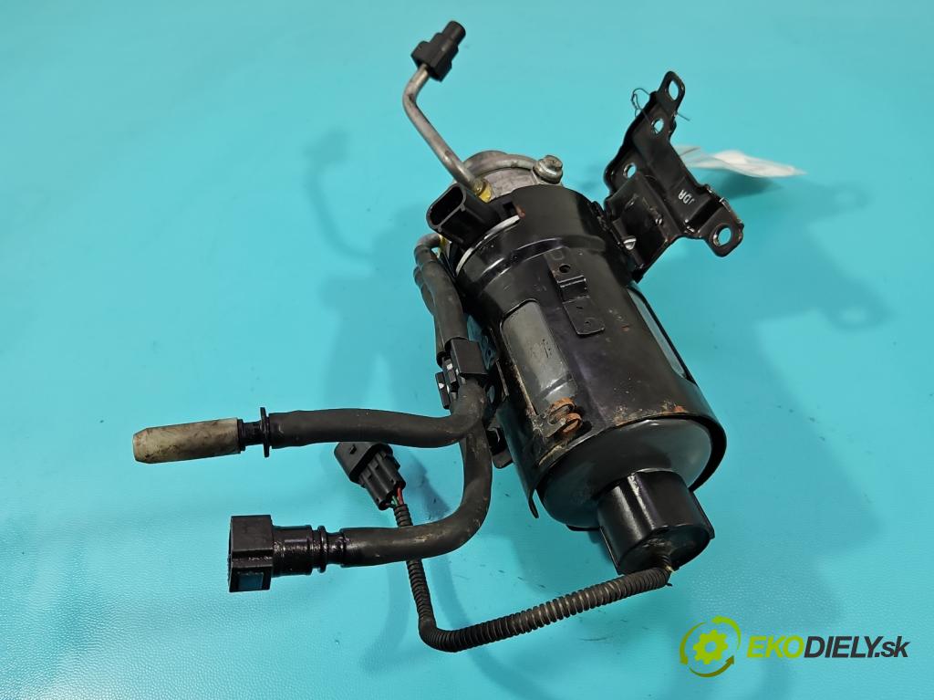 Hyundai I30 II 2012-2016 1.6 crdi 110 hp manual 81 kW 1582 cm3 5- obal filtra paliva