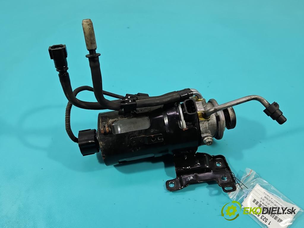 Hyundai I30 II 2012-2016 1.6 crdi 110 hp manual 81 kW 1582 cm3 5- obal filtra paliva