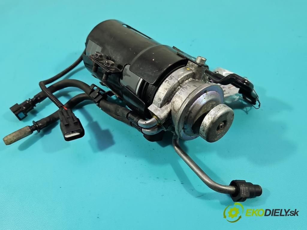 Hyundai I30 II 2012-2016 1.6 crdi 110 hp manual 81 kW 1582 cm3 5- obal filtra paliva