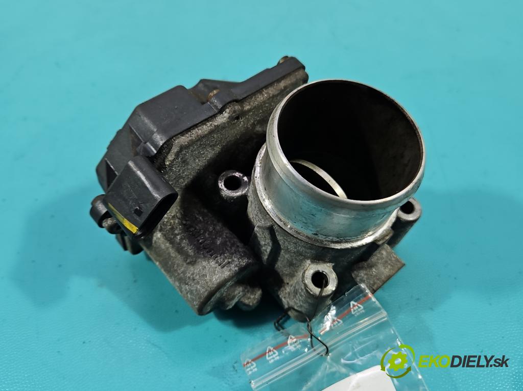 Hyundai I30 II 2012-2016 1.6 crdi 110 HP manual 81 kW 1582 cm3 5- klapka 35100-2A900 (Škrtiaca klapka)