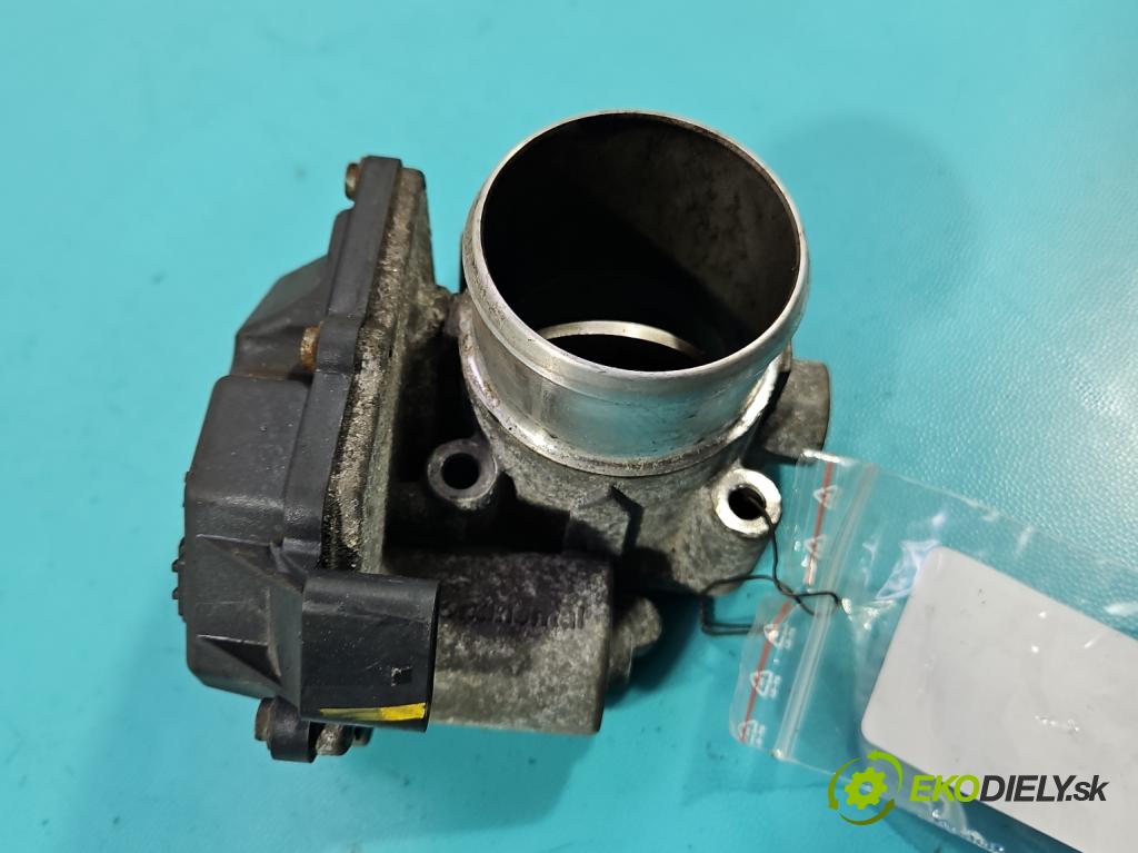 Hyundai I30 II 2012-2016 1.6 crdi 110 HP manual 81 kW 1582 cm3 5- klapka 35100-2A900 (Škrtiaca klapka)