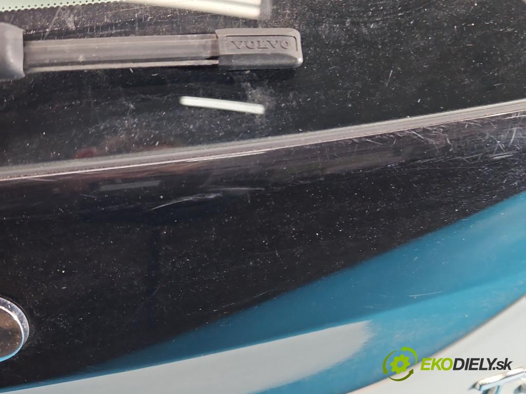 Volvo V40 II 2012-2019 1.6 T3 150 hp manual 110 kW 1596 cm3 5- zadní kufrové dveře  (Zadní kapota (kufr))