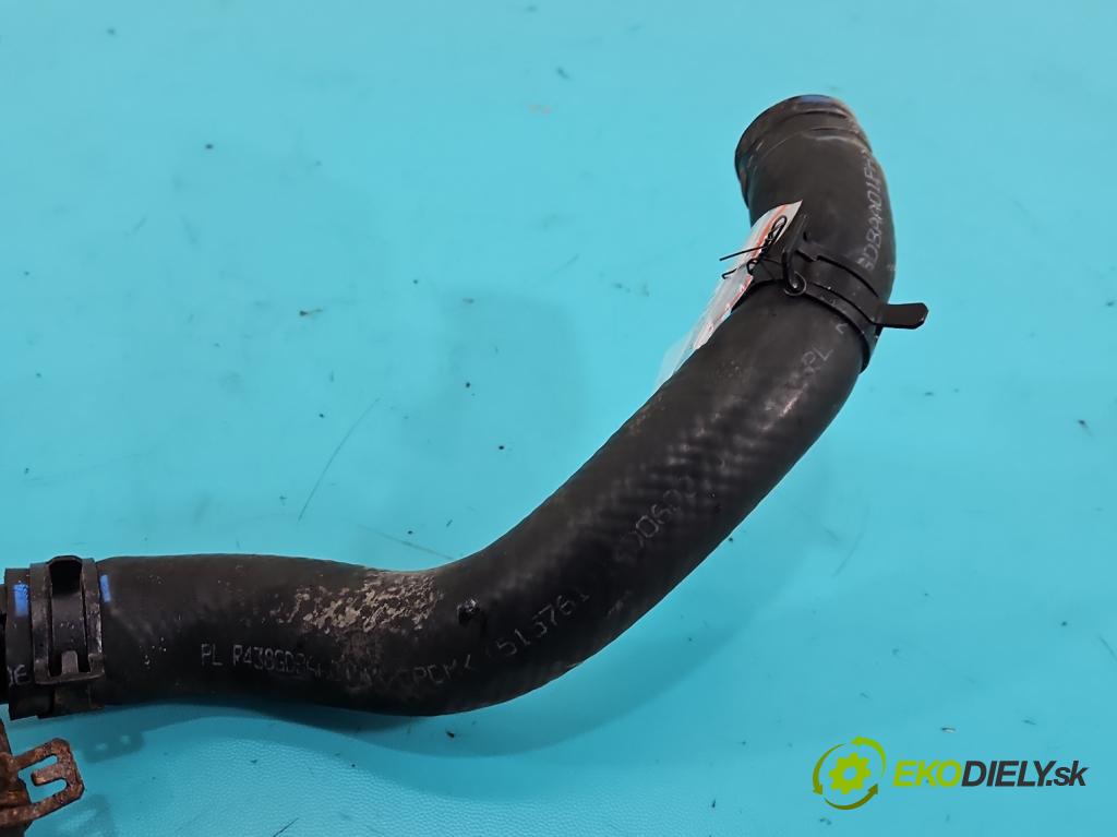 Hyundai I30 II 2012-2016 1.6 crdi 110 HP manual 81 kW 1582 cm3 5- Magistrala: vodna