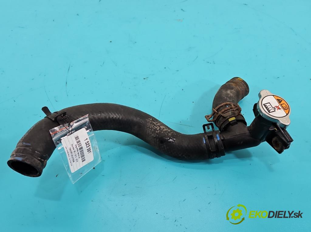 Hyundai I30 II 2012-2016 1.6 crdi 110 HP manual 81 kW 1582 cm3 5- Magistrala: vodna 