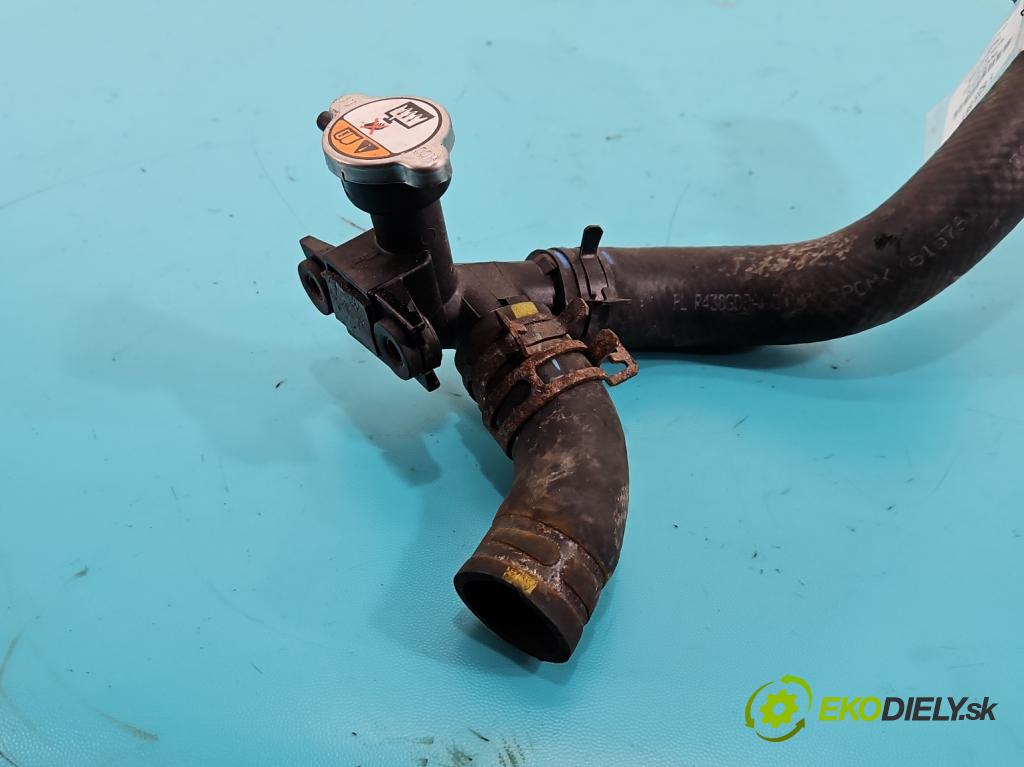 Hyundai I30 II 2012-2016 1.6 crdi 110 HP manual 81 kW 1582 cm3 5- Magistrala: vodna