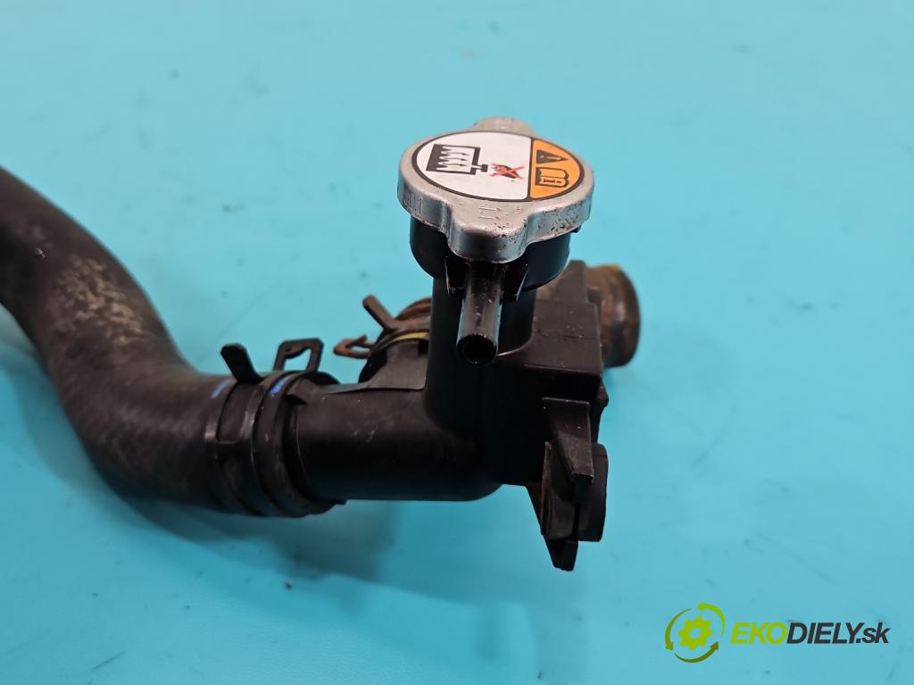 Hyundai I30 II 2012-2016 1.6 crdi 110 HP manual 81 kW 1582 cm3 5- Magistrala: vodna