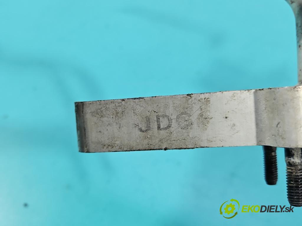 Hyundai I30 II 2012-2016 1.6 crdi 110 HP manual 81 kW 1582 cm3 5- rúrka klimatizácie