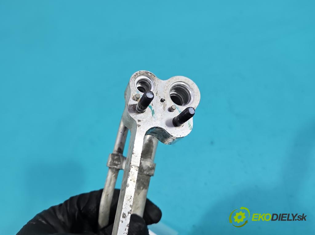 Hyundai I30 II 2012-2016 1.6 crdi 110 HP manual 81 kW 1582 cm3 5- rúrka klimatizácie