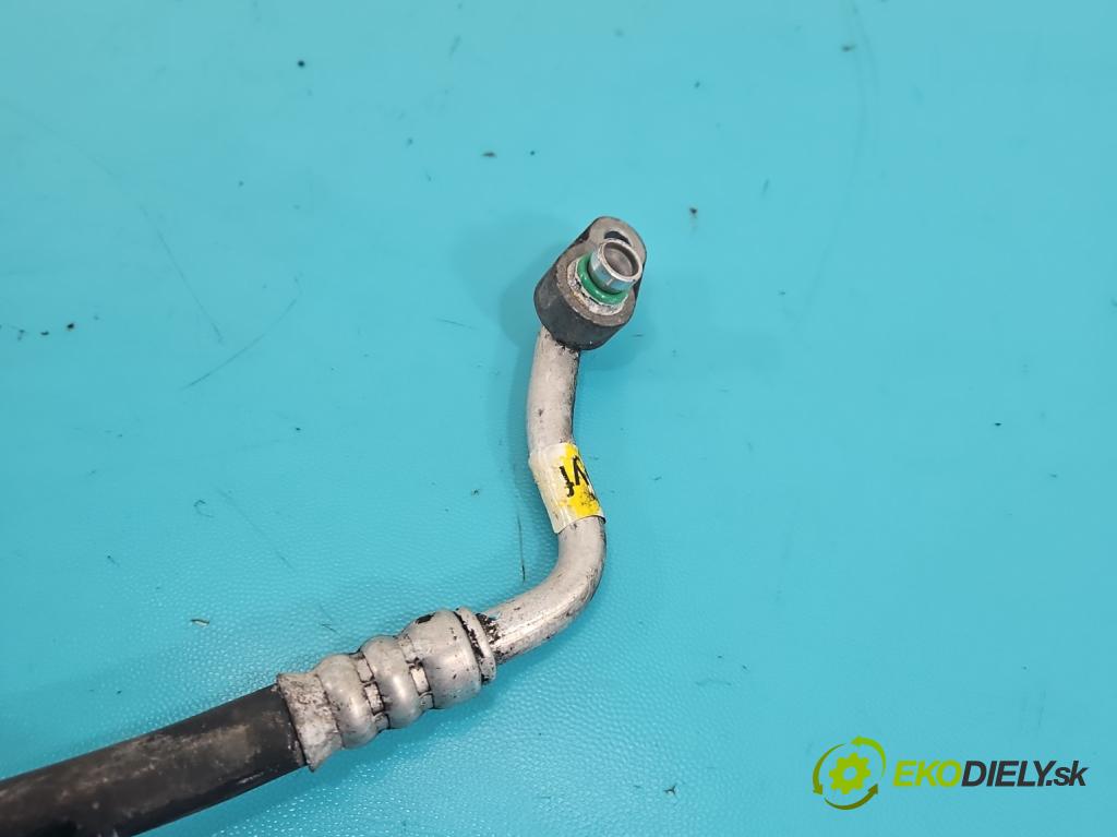 Hyundai I30 II 2012-2016 1.6 crdi 110 HP manual 81 kW 1582 cm3 5- rúrka klimatizácie 97762-A6250