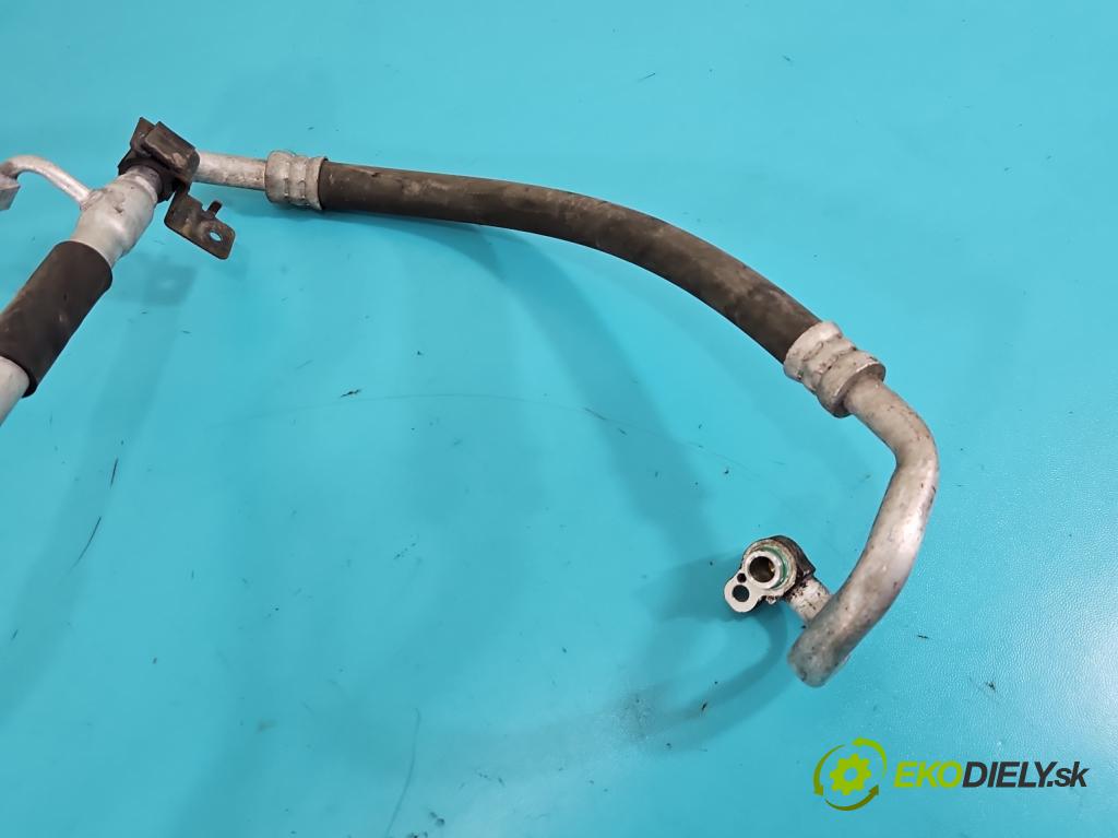 Hyundai I30 II 2012-2016 1.6 crdi 110 HP manual 81 kW 1582 cm3 5- rúrka klimatizácie TC397775-A6251