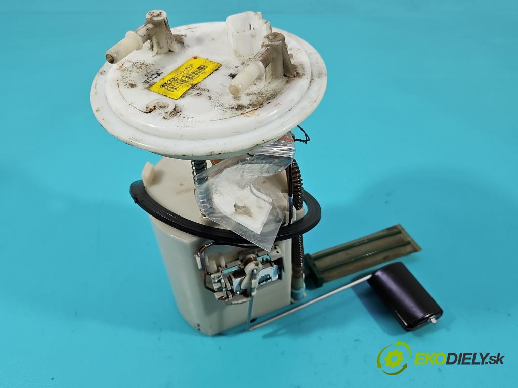 Hyundai I30 II 2012-2016 1.6 crdi 110 HP manual 81 kW 1582 cm3 5- snímač úroveň: palivo 31110-A6900 (Snímač)